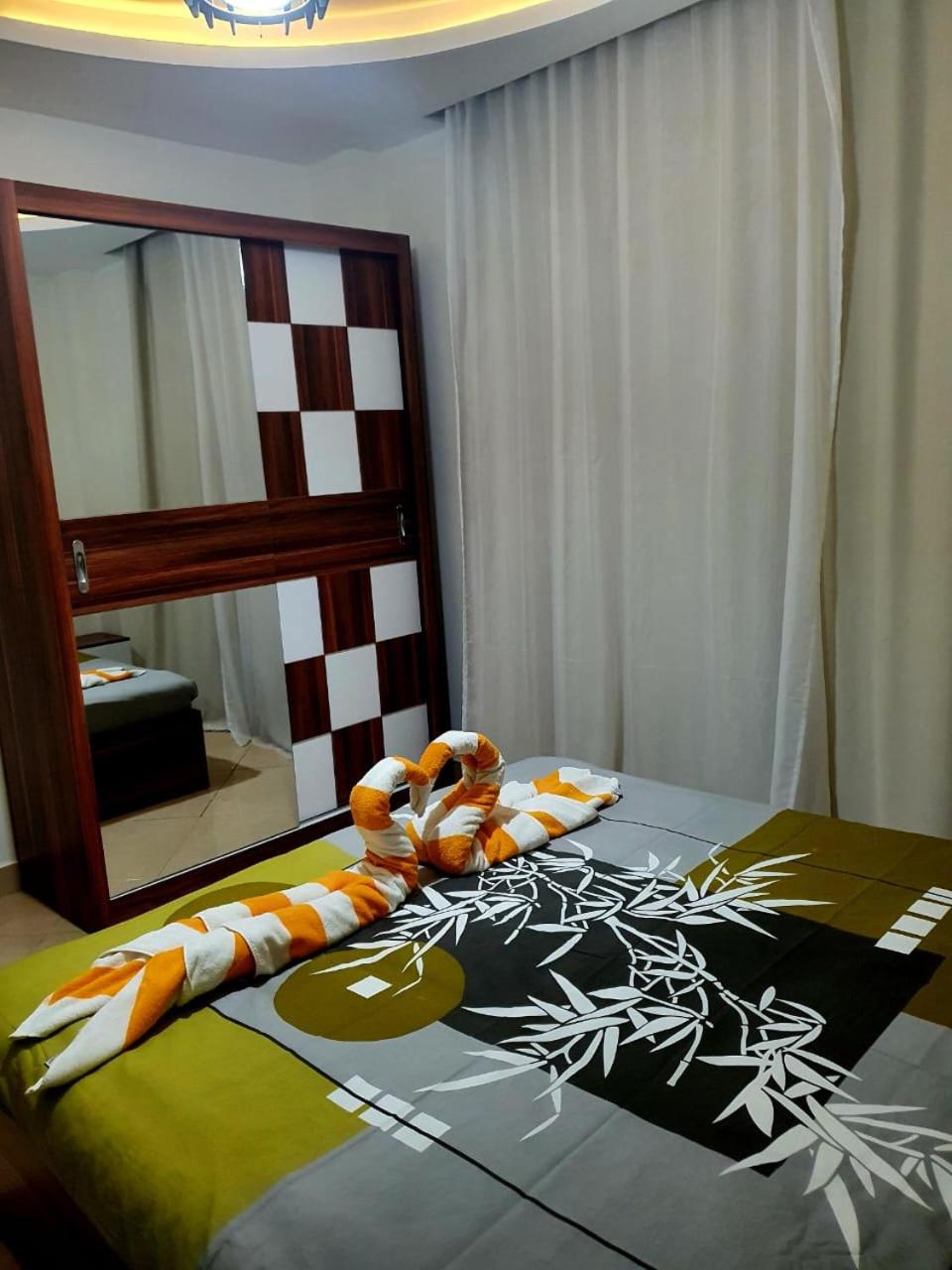 Sharm Hills Resort