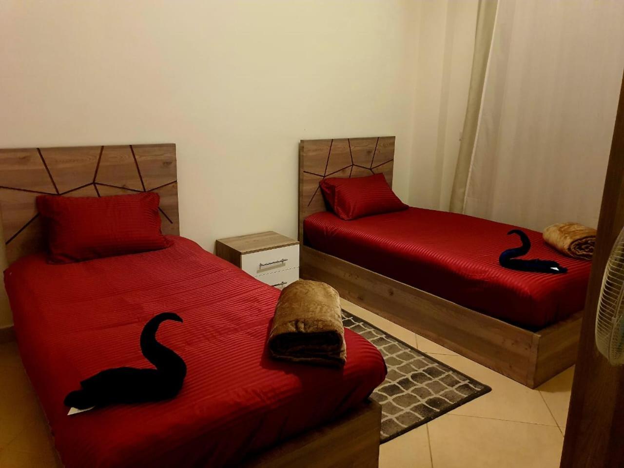 Sharm Hills Resort