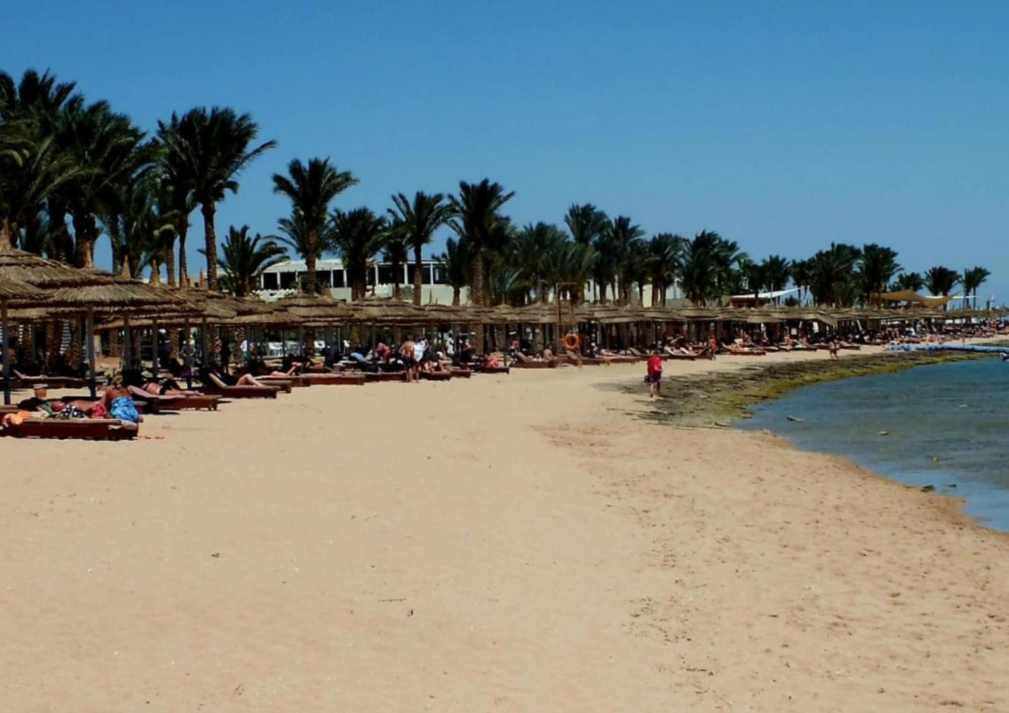 Sharm Hills Resort