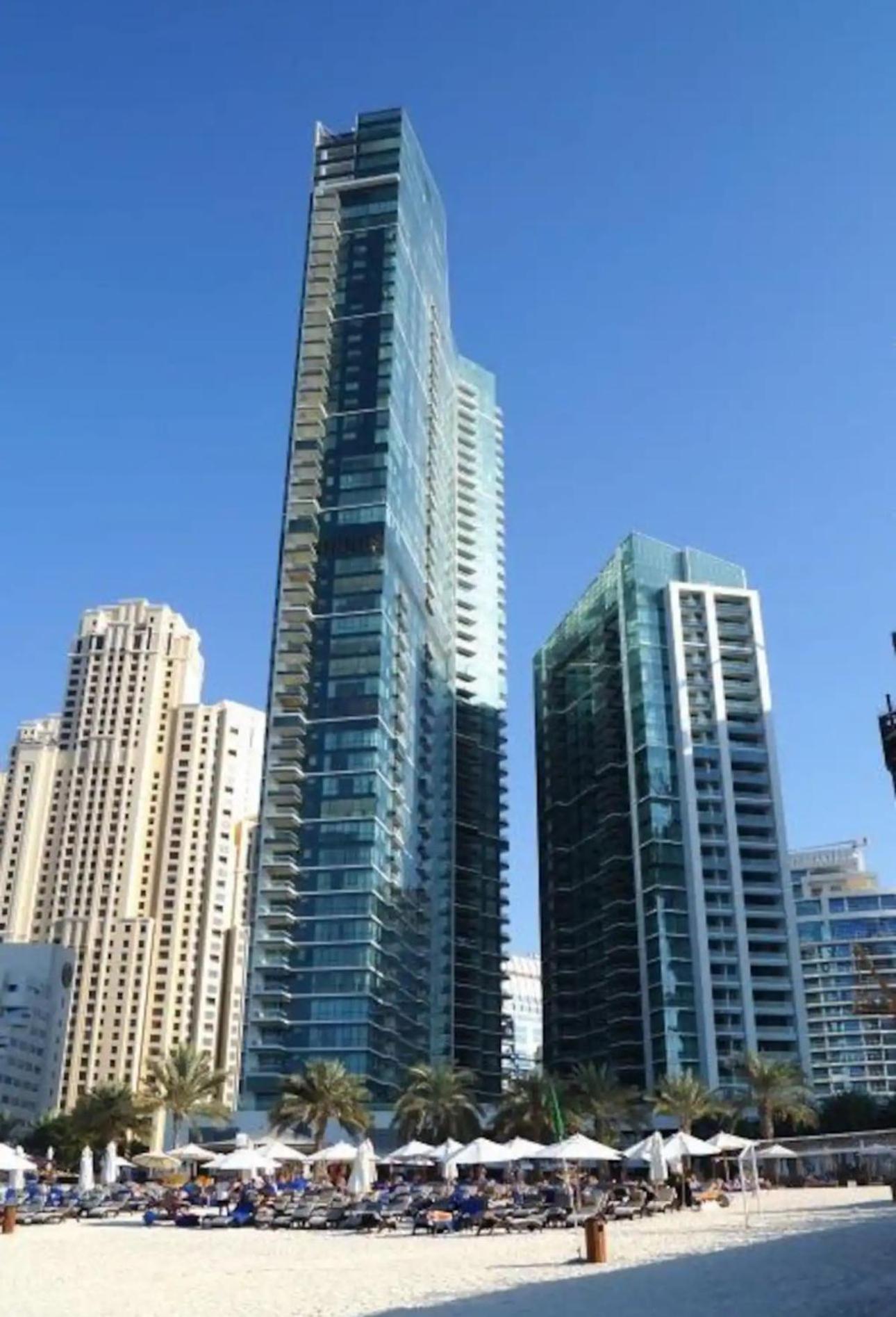 Stunning 5* 4BR-Oceanfront-Apartment