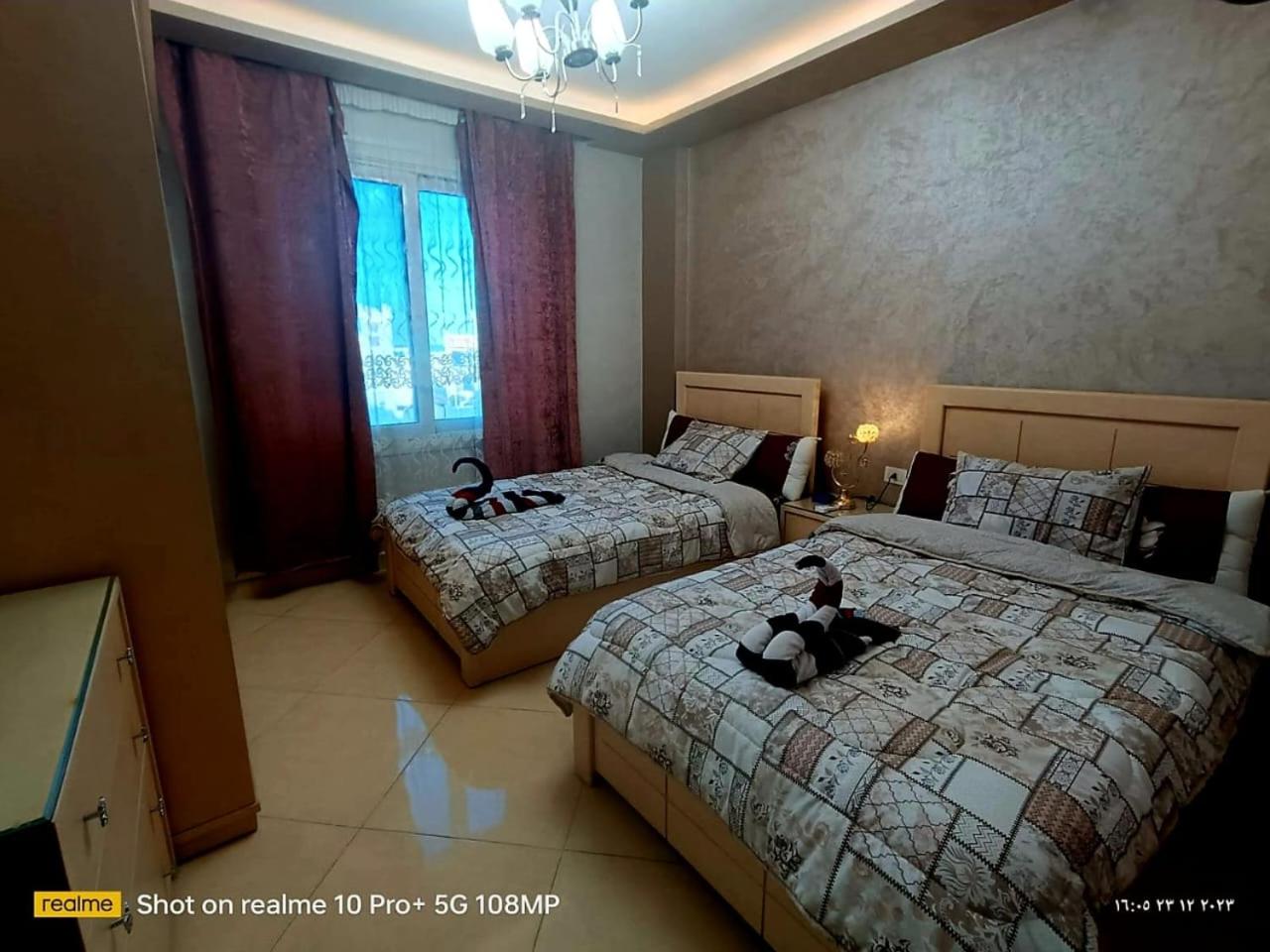 Sharm Hills Resort