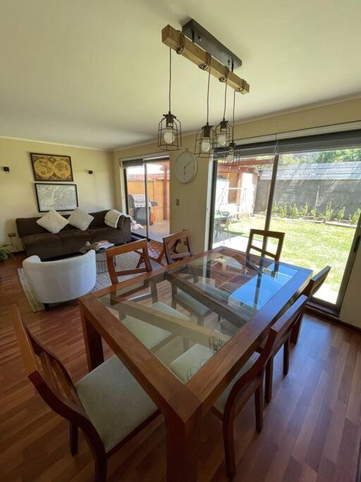 Espectacular Casa con 3D/3B