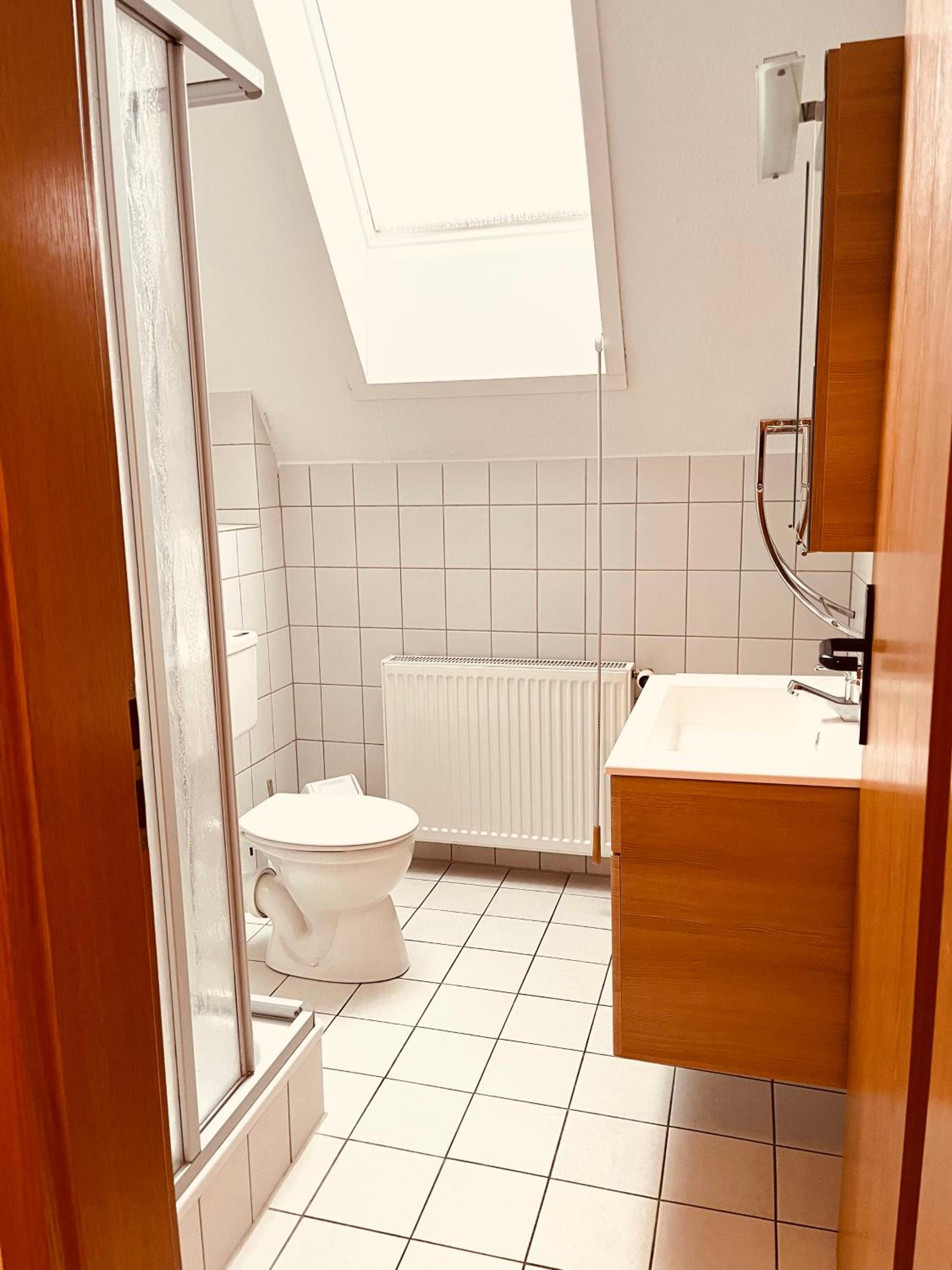 Hotel Pension garni Haus am Strand 2