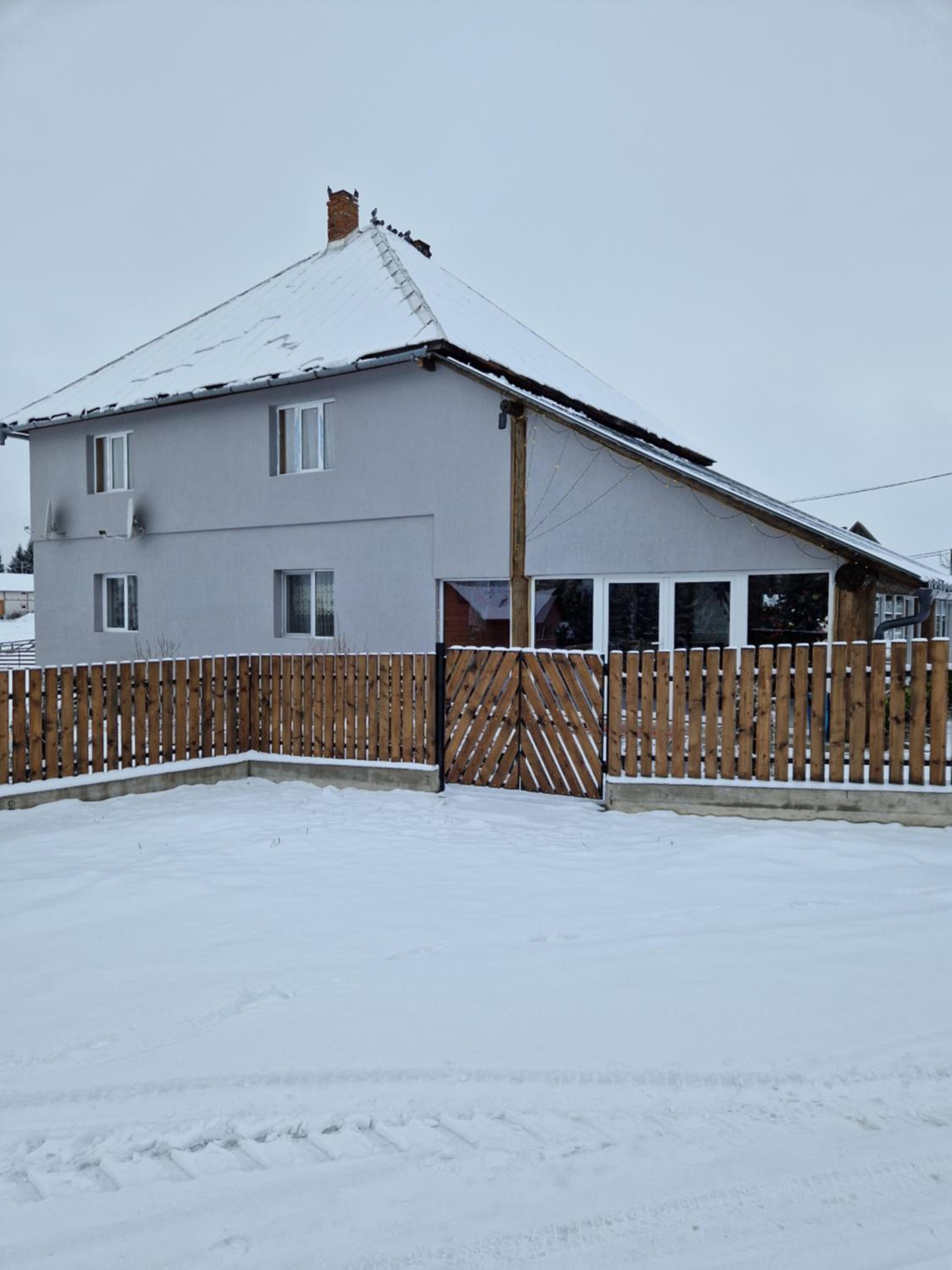 Casa Gemenelor