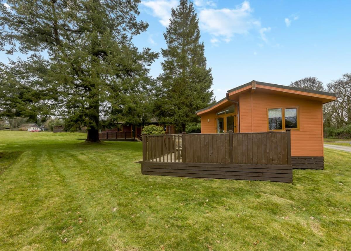 Ruby Country Lodges view 4