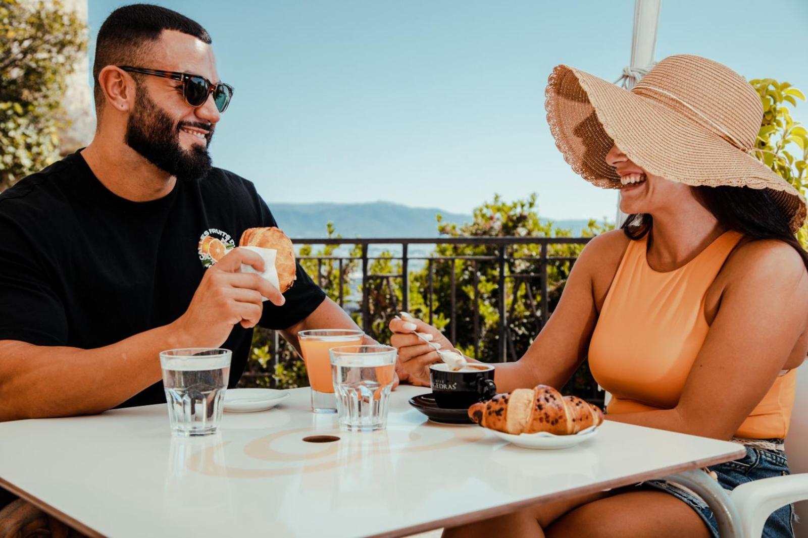 Hotel Residenza le Scalette - Image 1