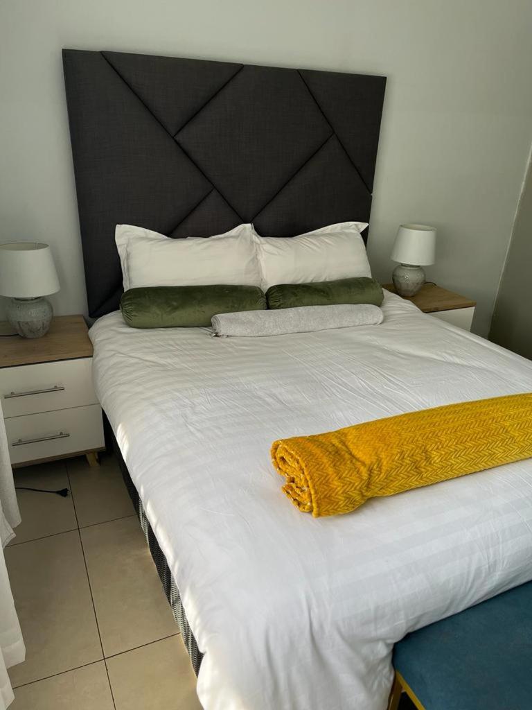 Out of Ordinary 3beds Gwest BKT
