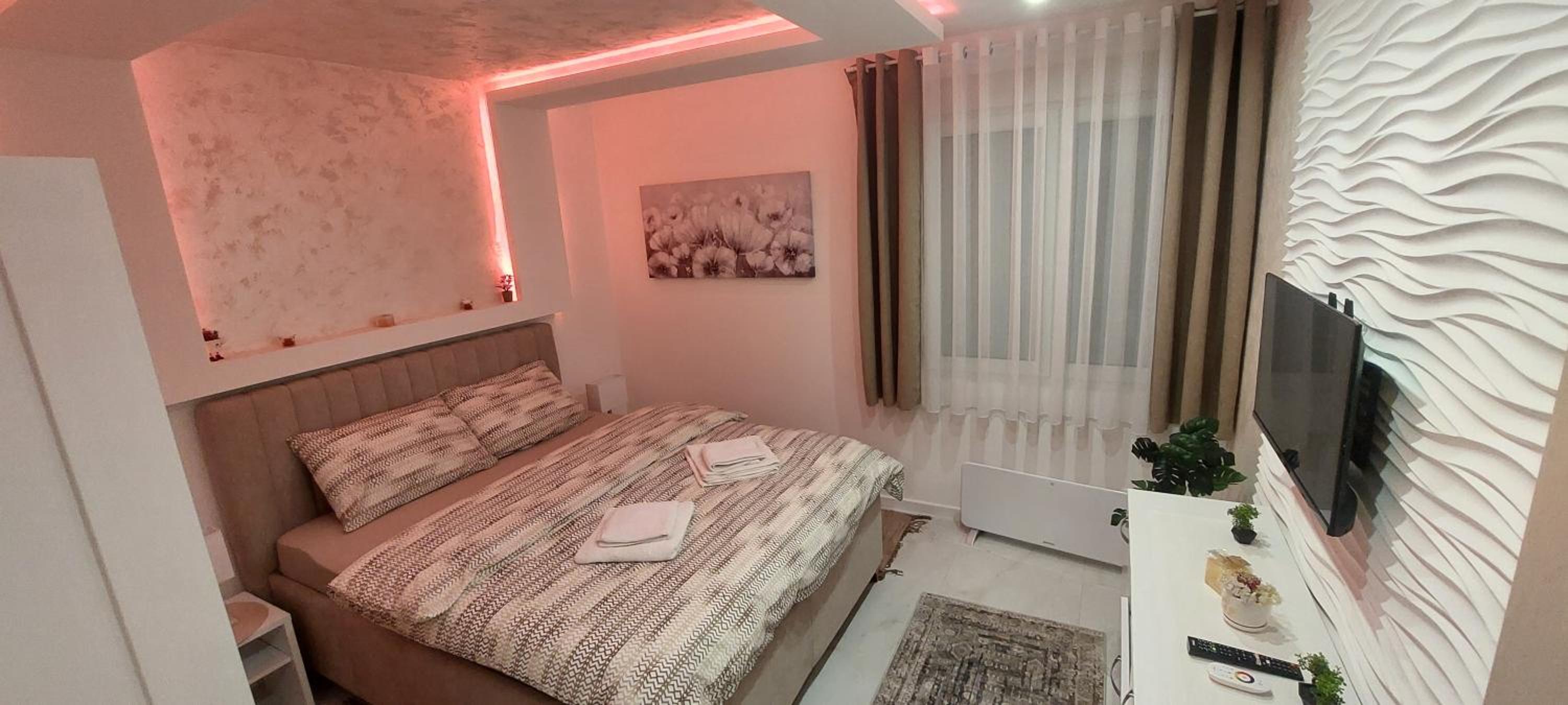 GOLD APARTMANI