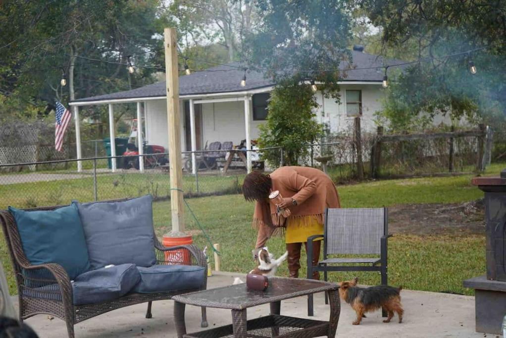 human