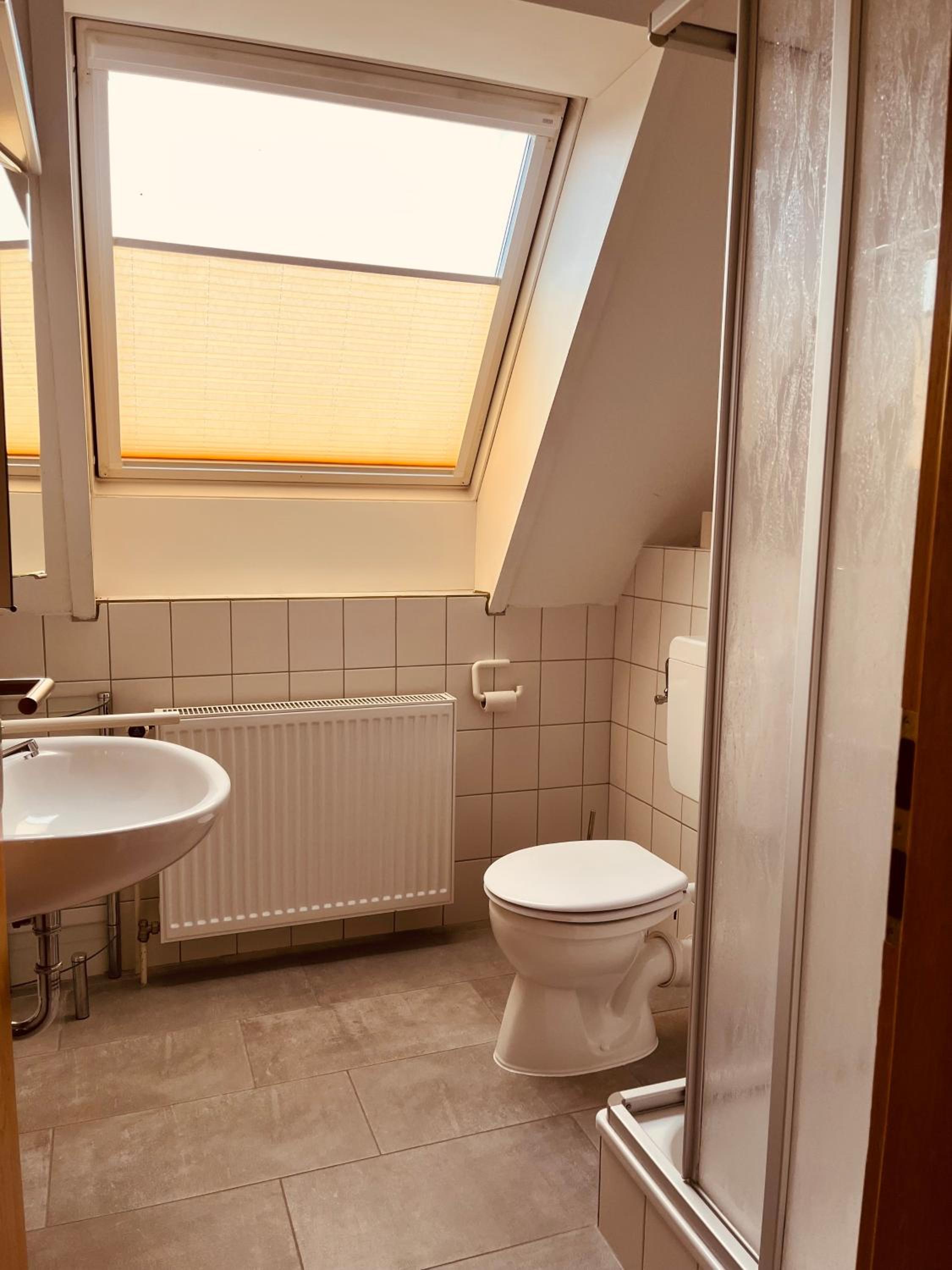 Hotel Pension garni Haus am Strand 2