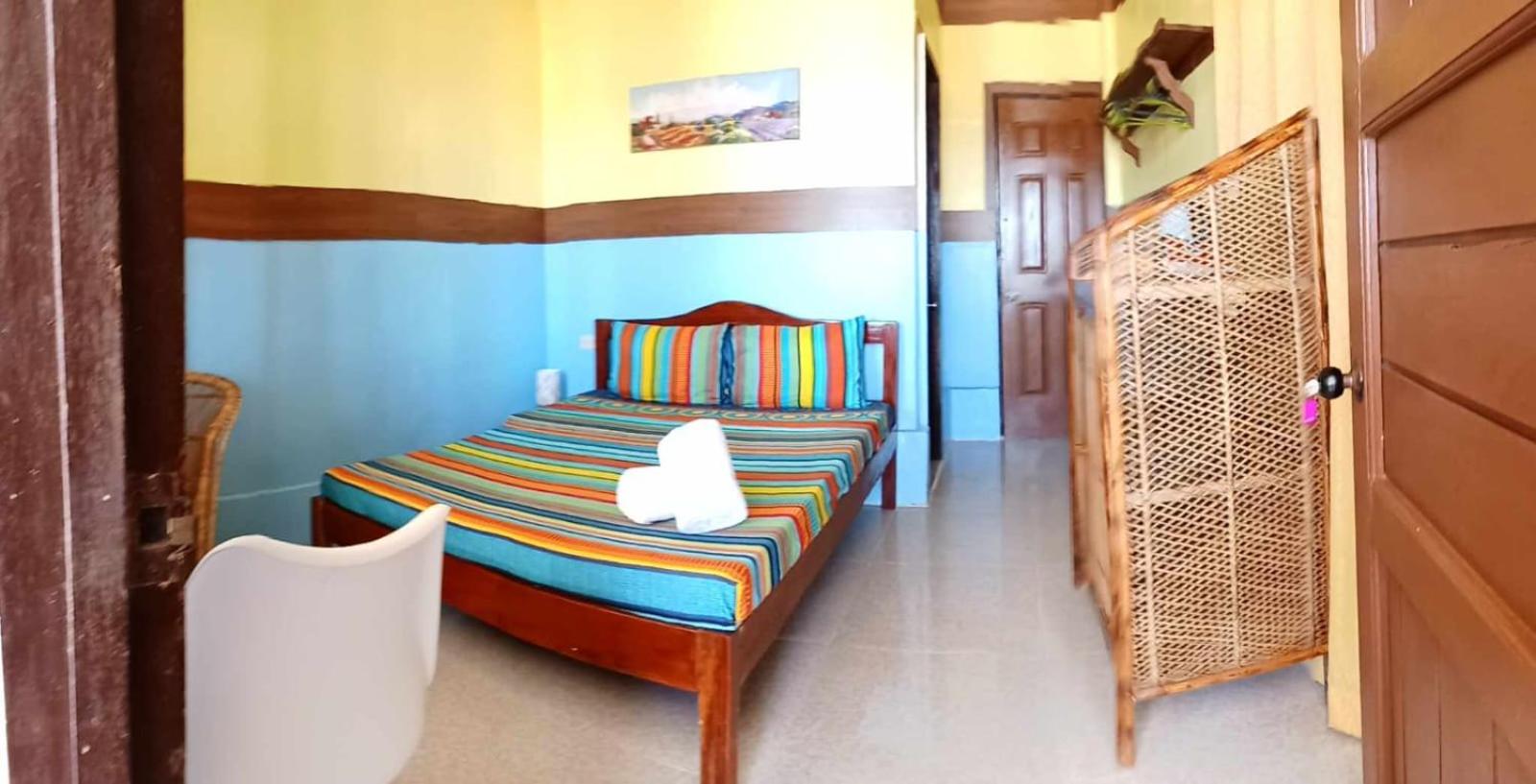 ALFA Beach Front Lodge view 3