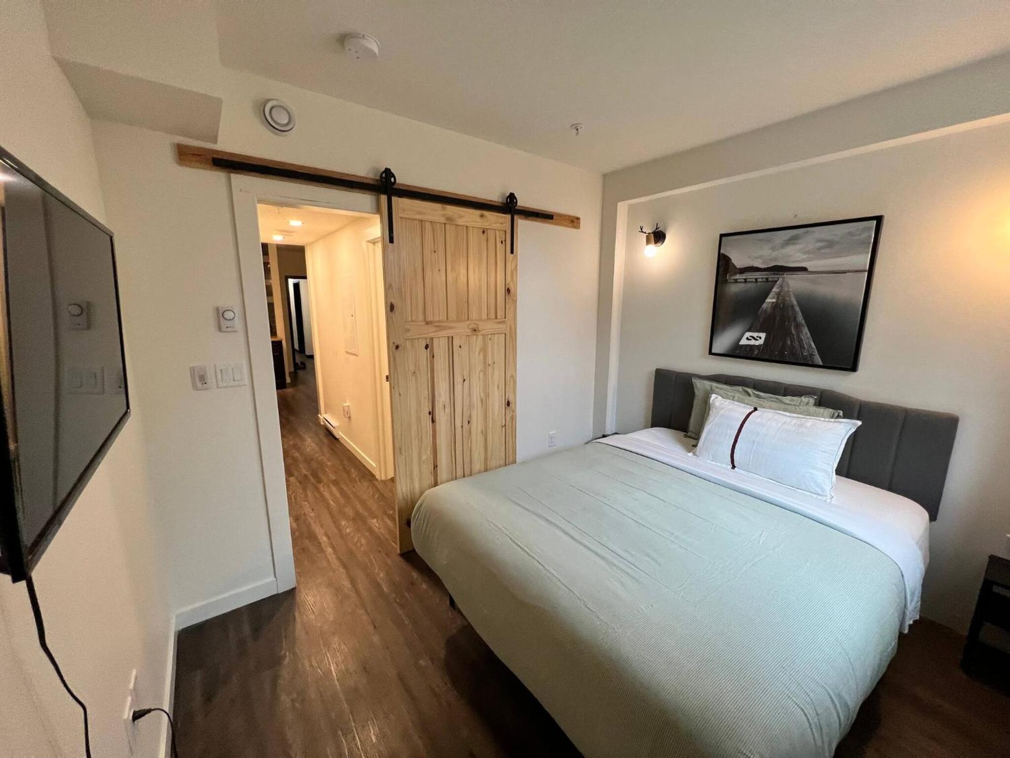 Dt 1Bed 1bath Cozy Suite 8 Min Walk To Arena