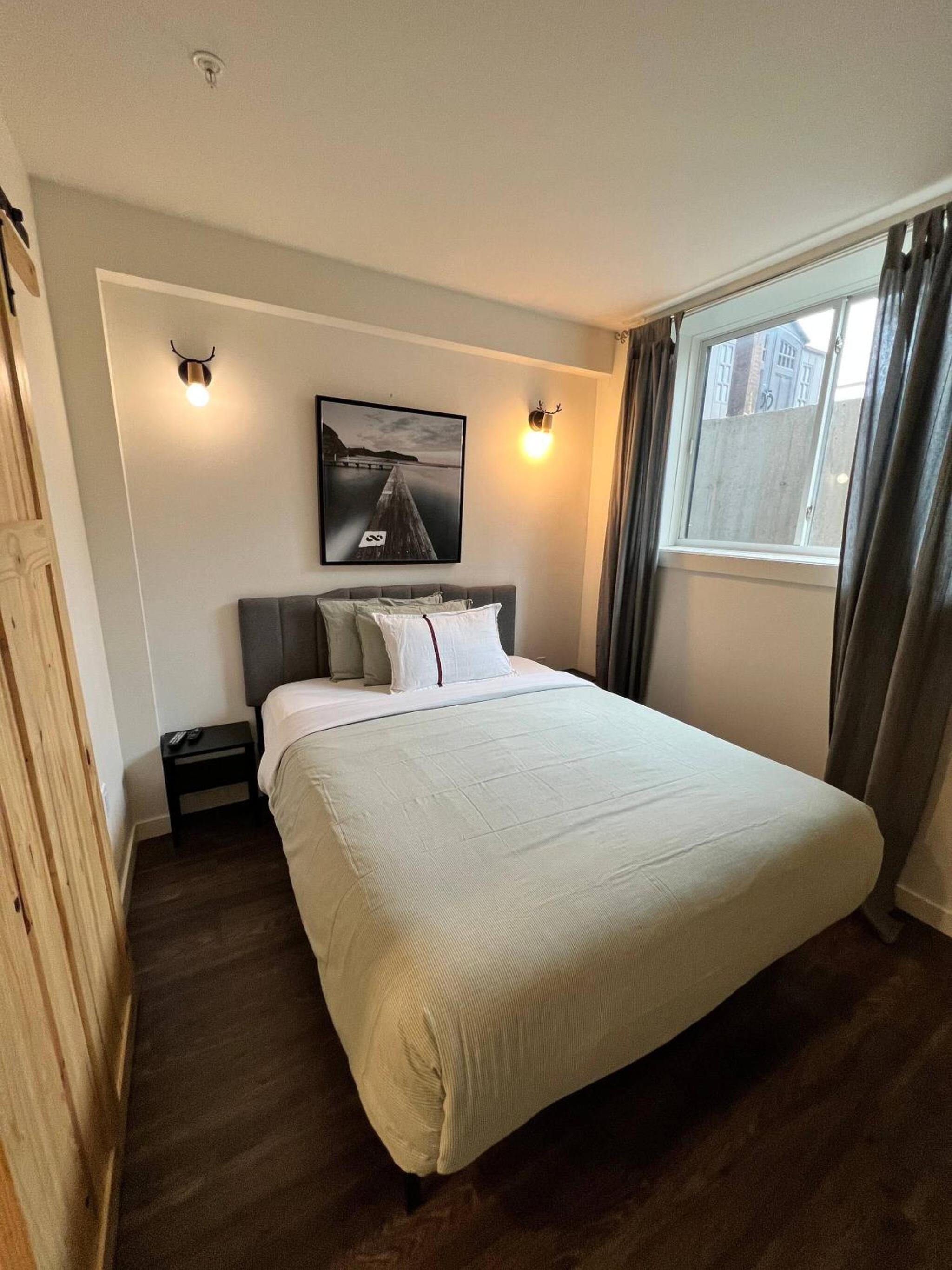Dt 1Bed 1bath Cozy Suite 8 Min Walk To Arena
