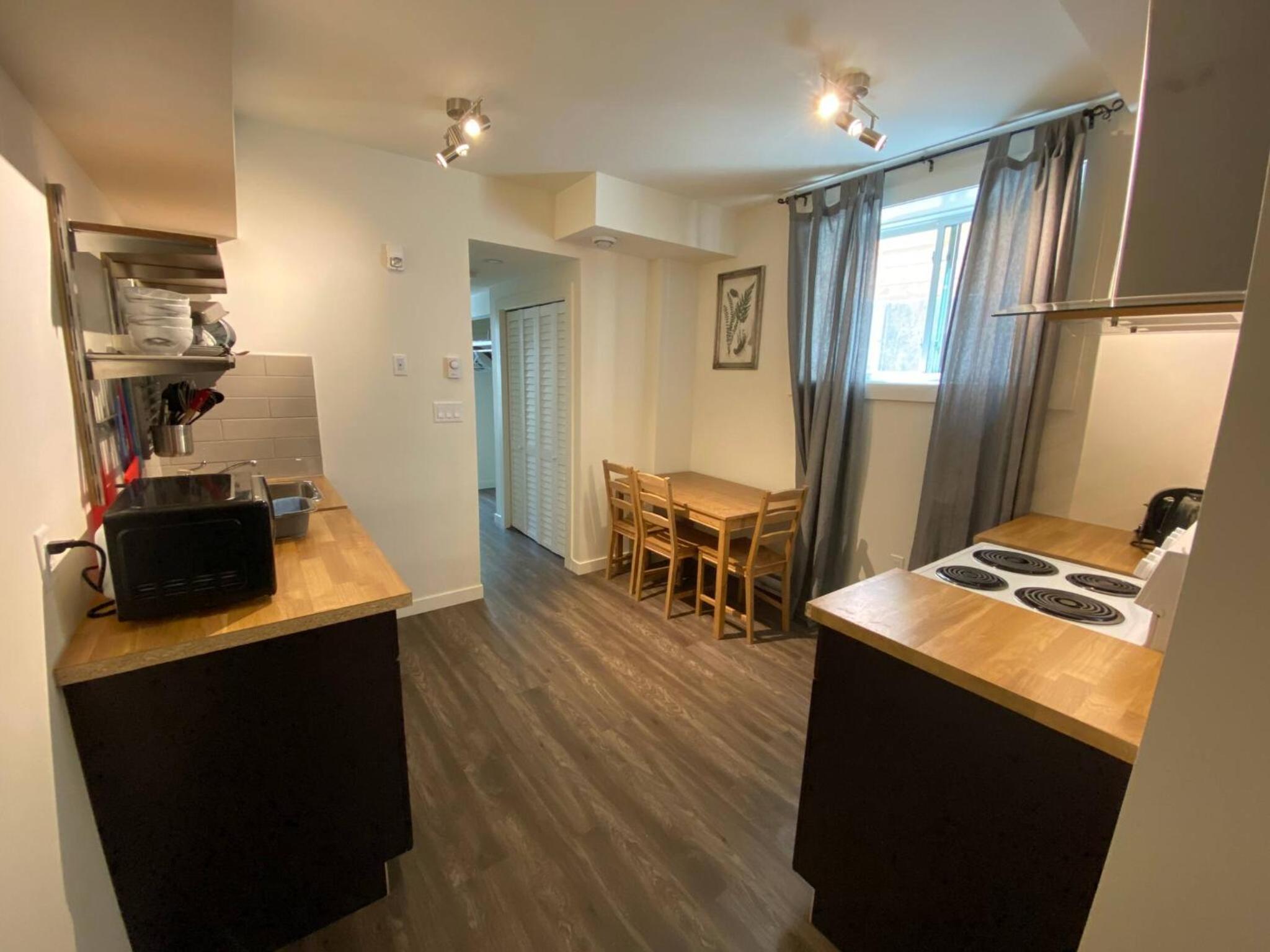 Dt 1Bed 1bath Cozy Suite 8 Min Walk To Arena