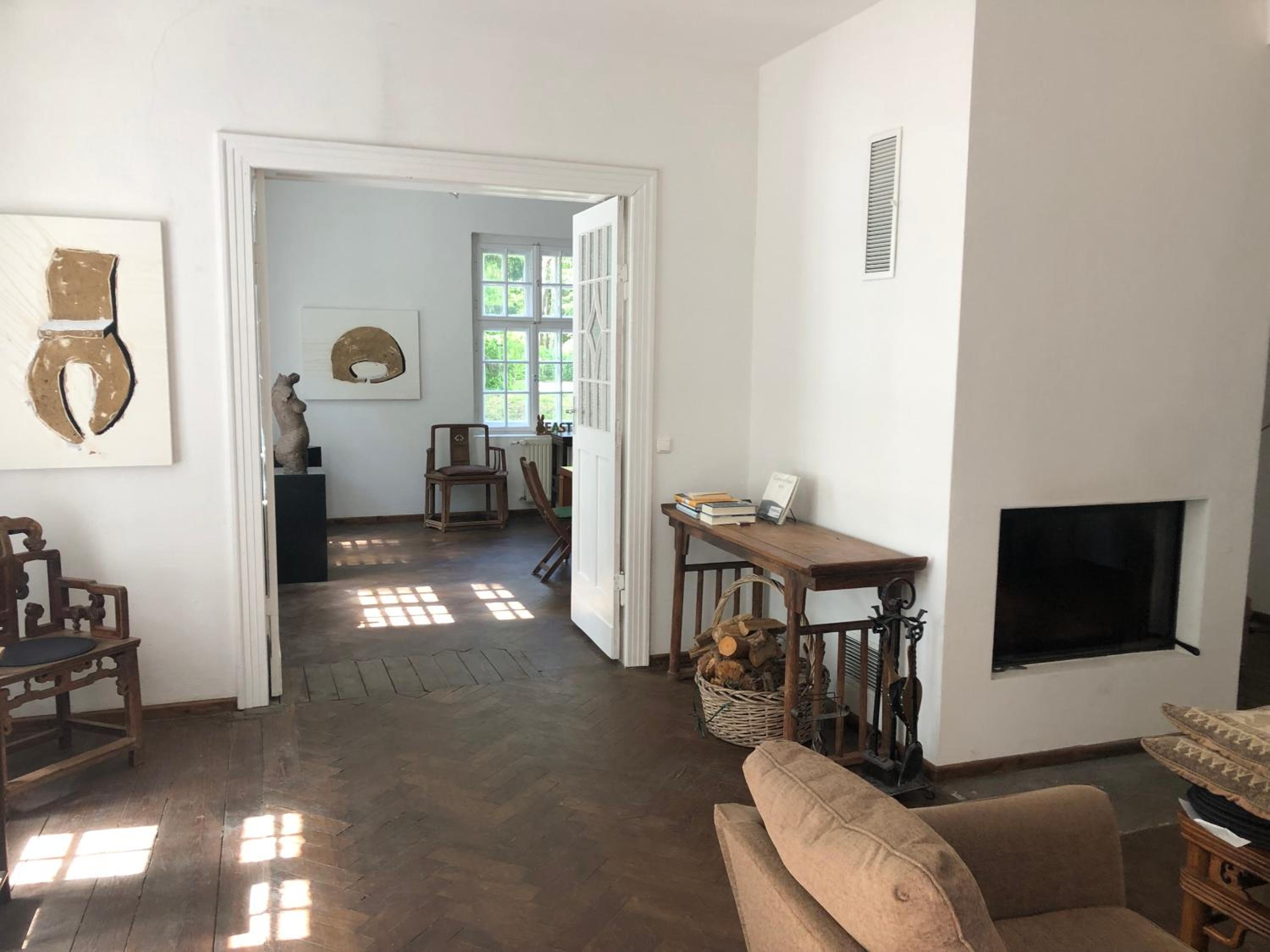 Park Residence Bei Wu view 3
