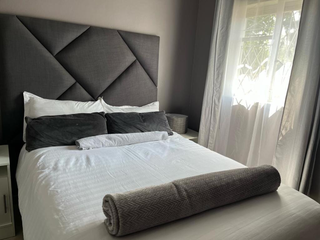 Out of Ordinary 3beds Gwest BKT