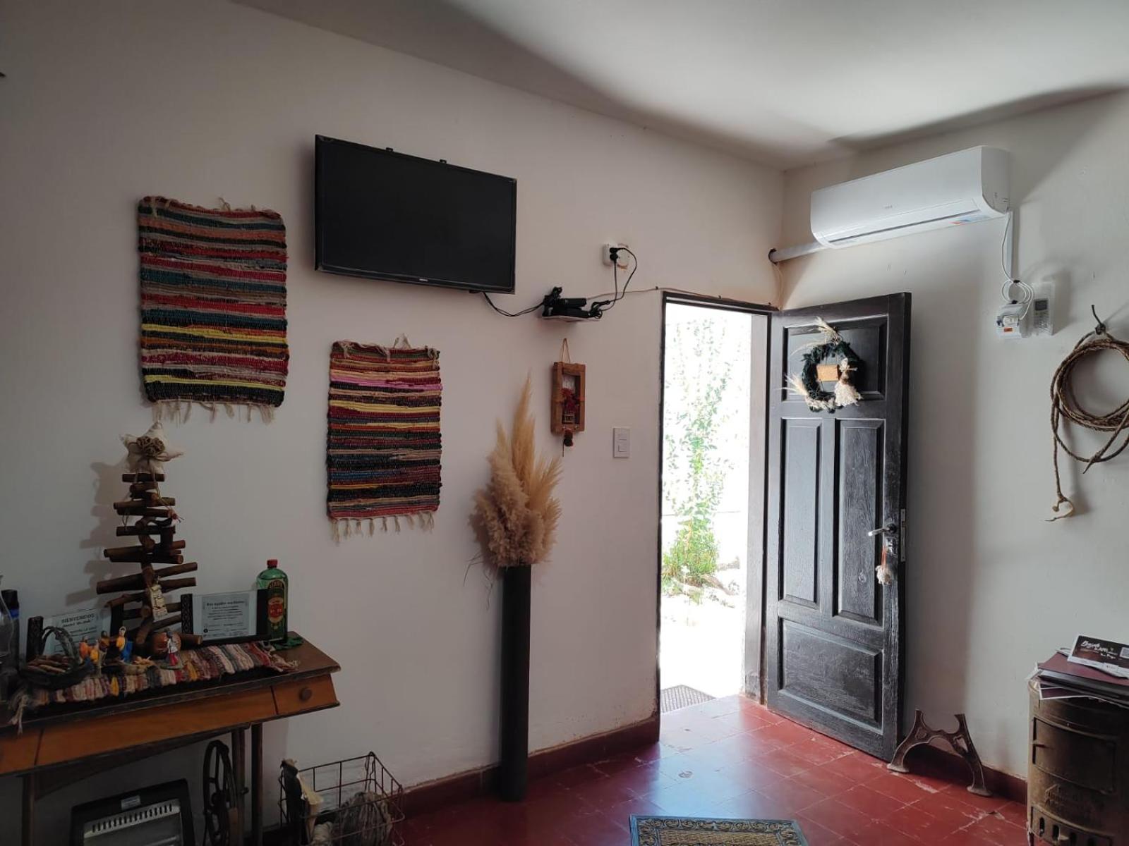 Hostel, LA LULA