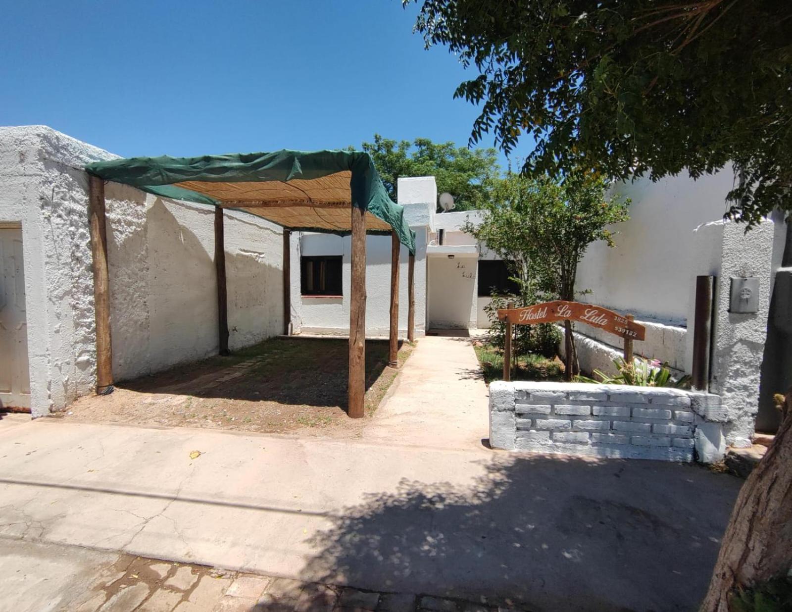 Hostel, LA LULA
