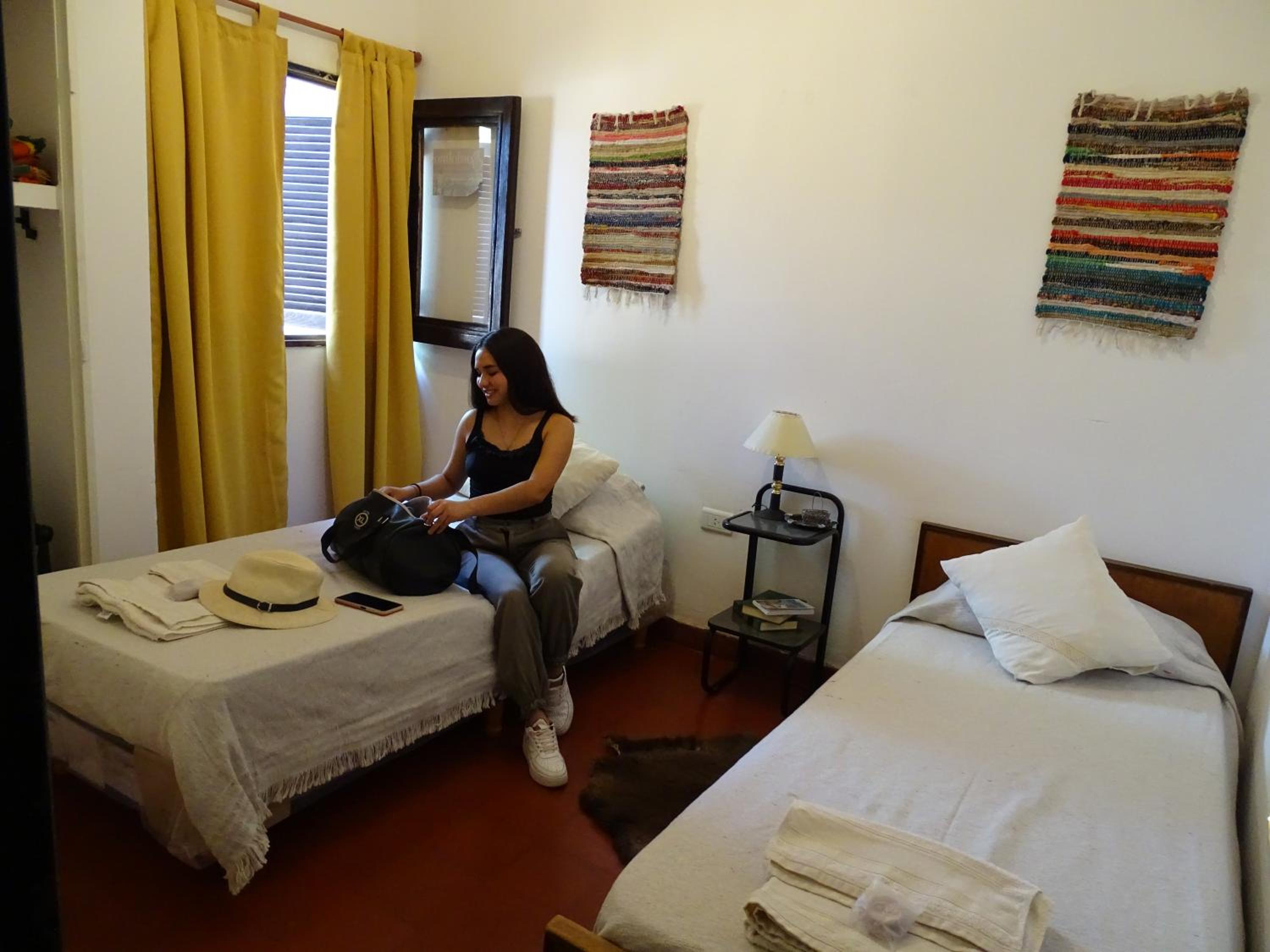 Hostel, LA LULA