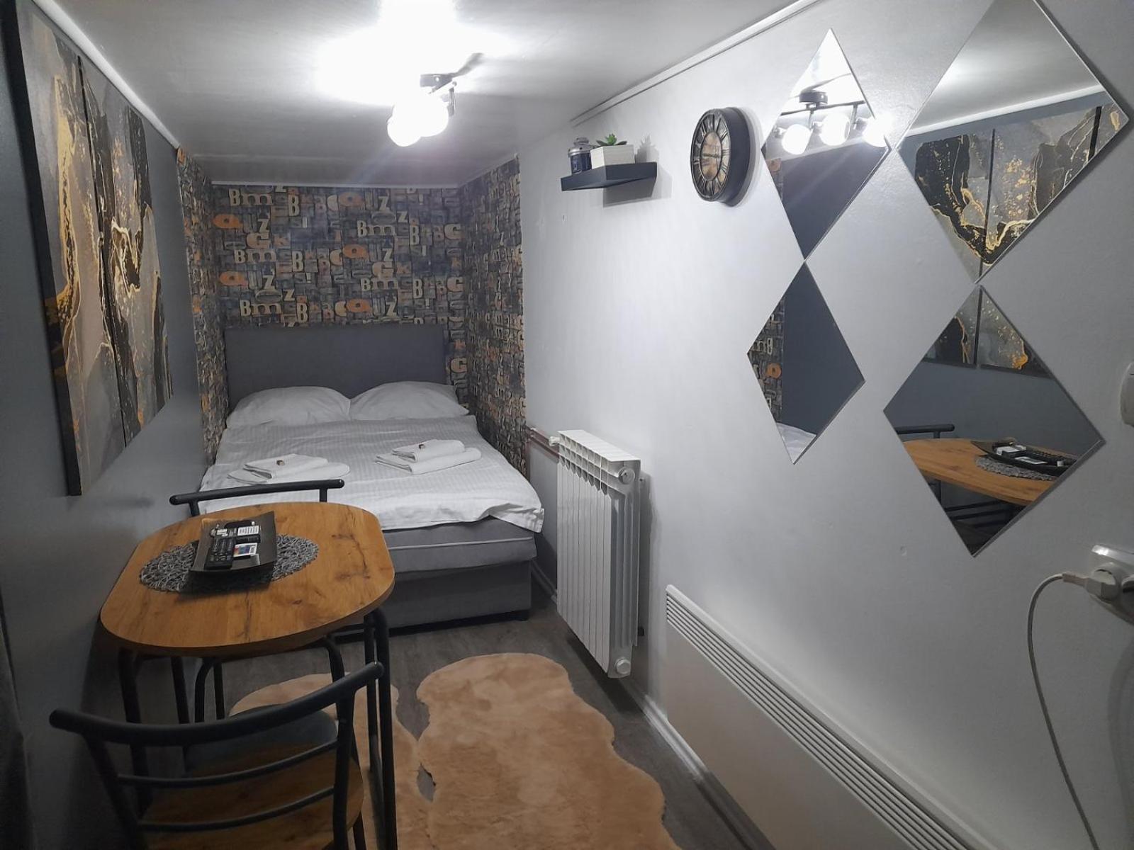 APARTMAN POZORISTE Penthaus