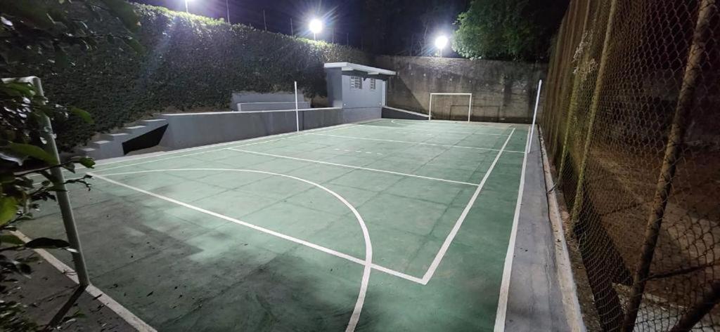 Espaço Bosque das Aguas