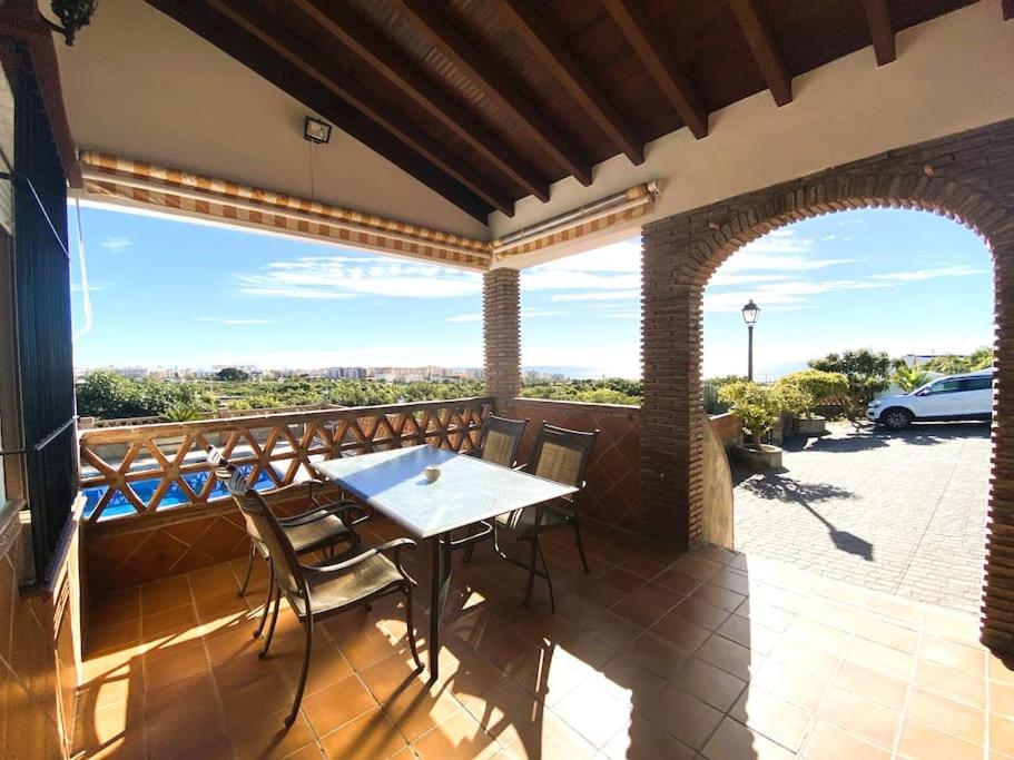 Villa La Cantera