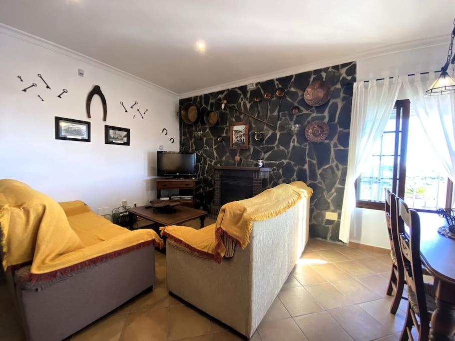Villa La Cantera