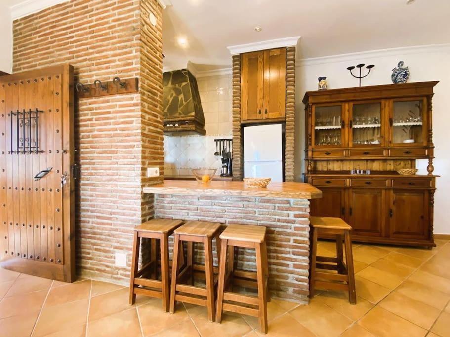 Villa La Cantera