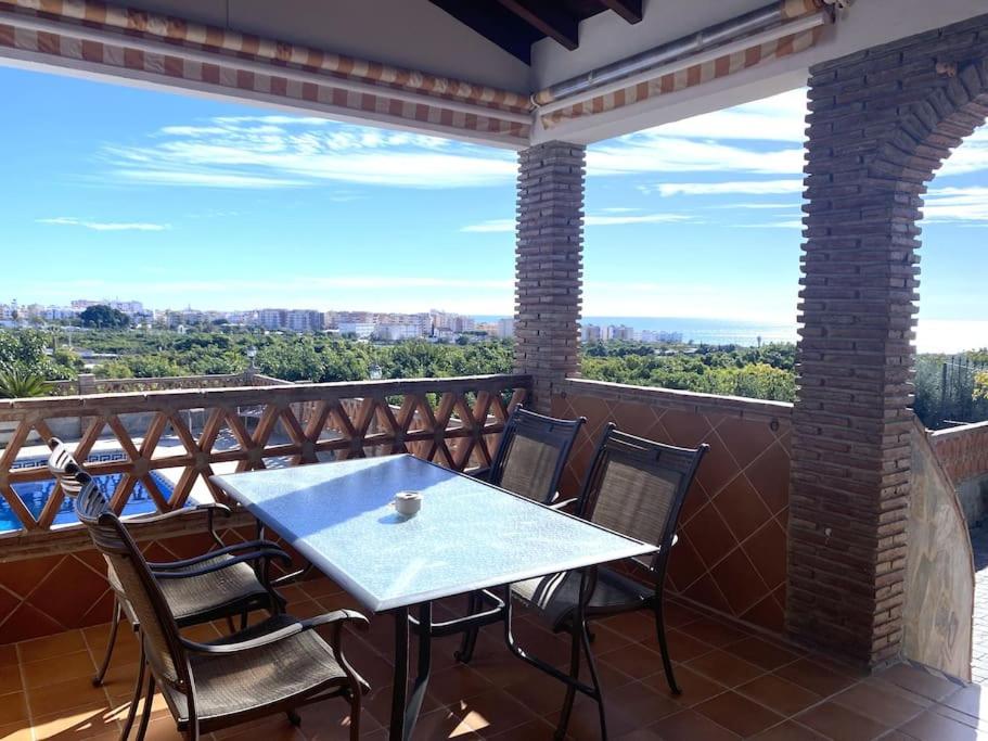Villa La Cantera