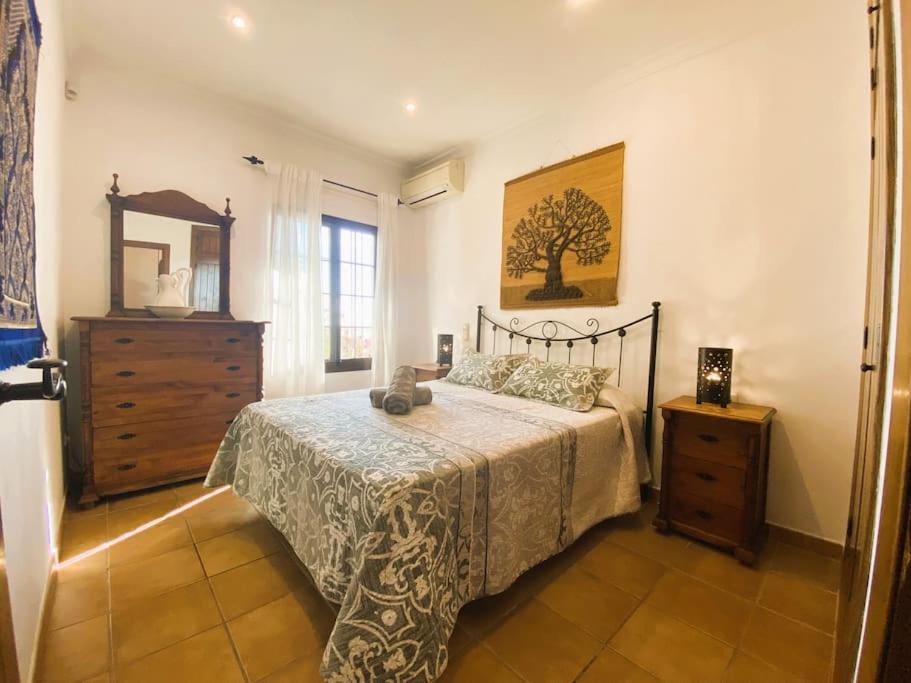 Villa La Cantera