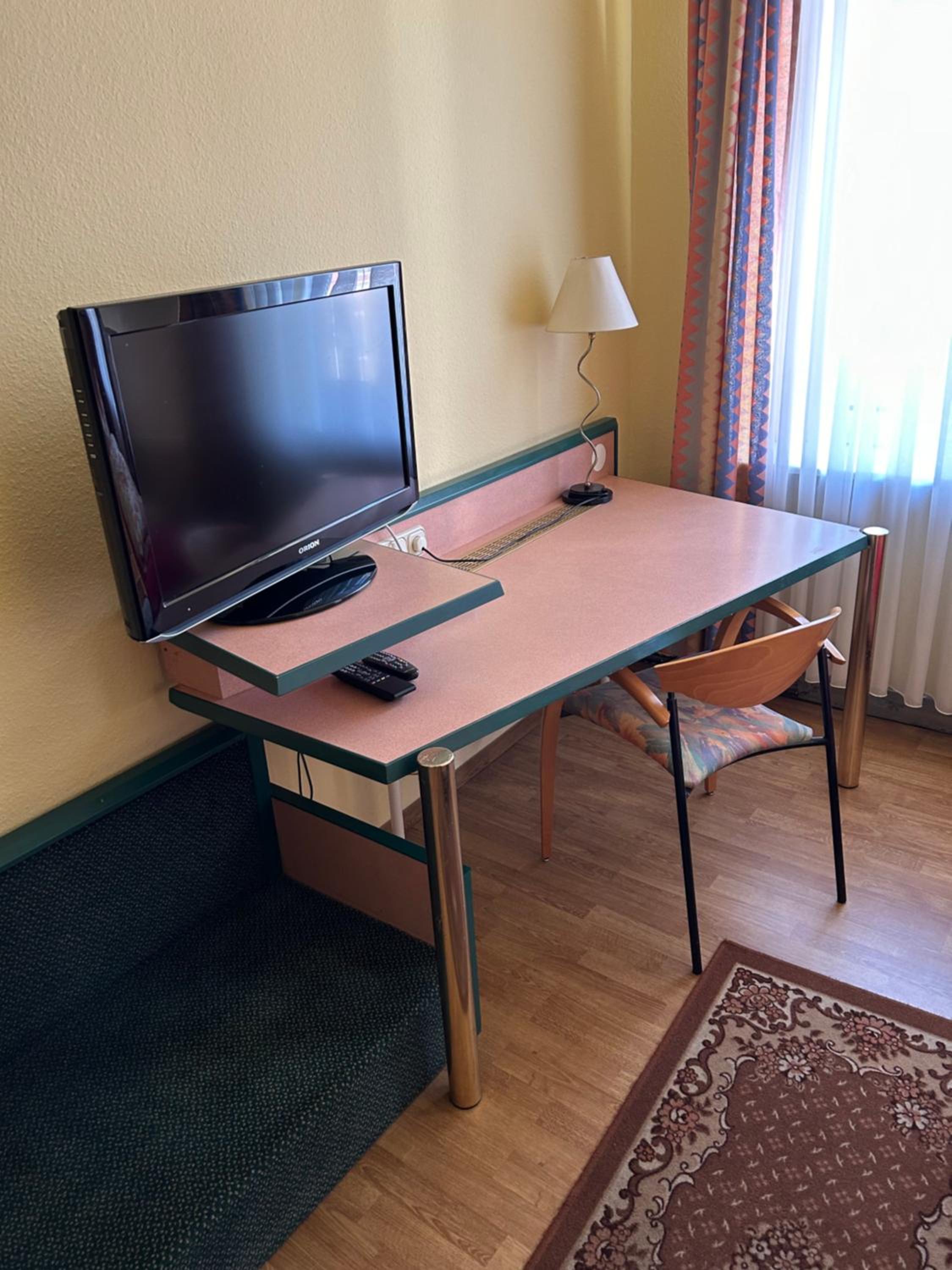Pension Sachsens Einkehr