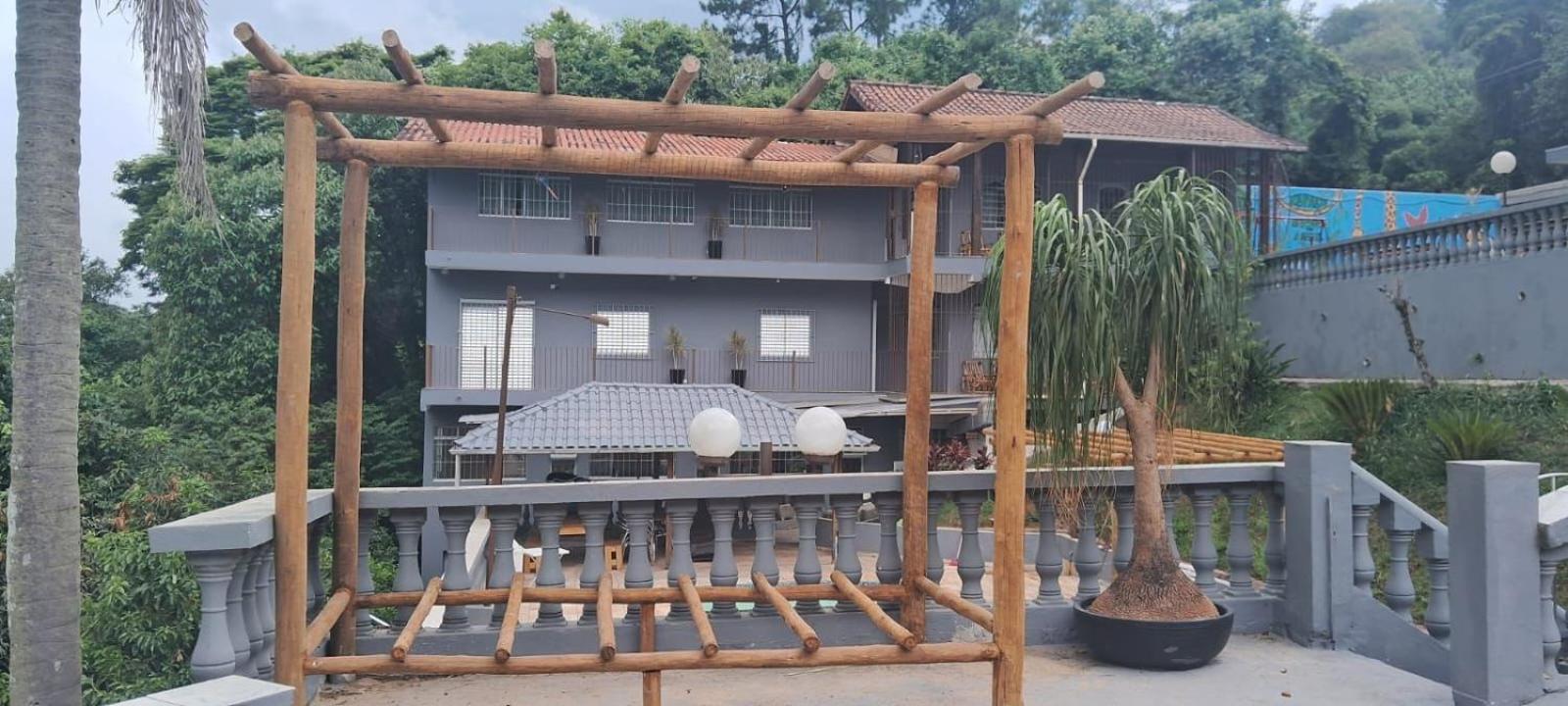 Espaço Bosque das Aguas