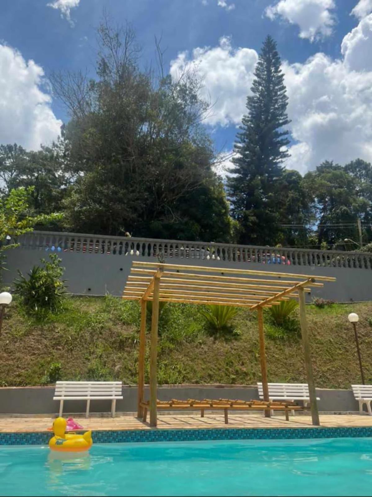 Espaço Bosque das Aguas