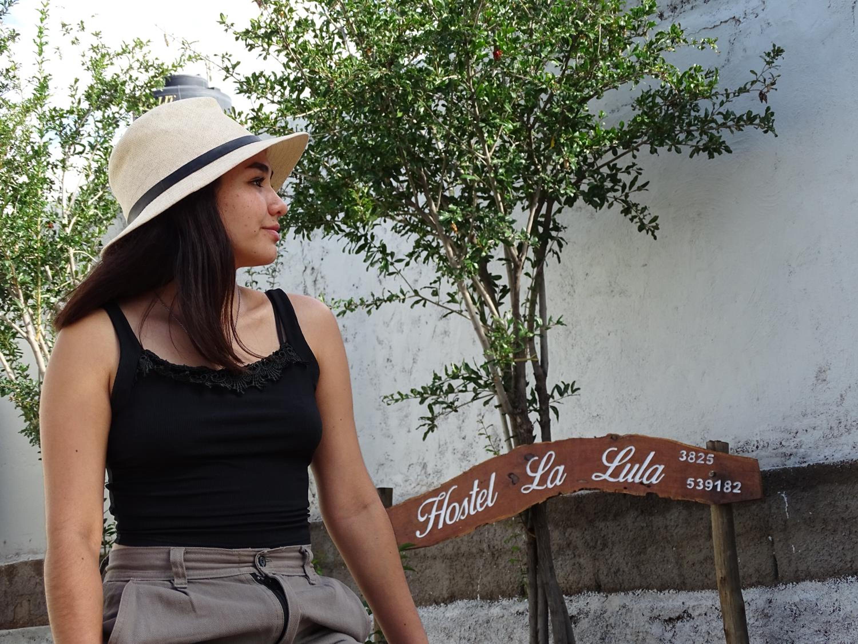 Hostel, LA LULA
