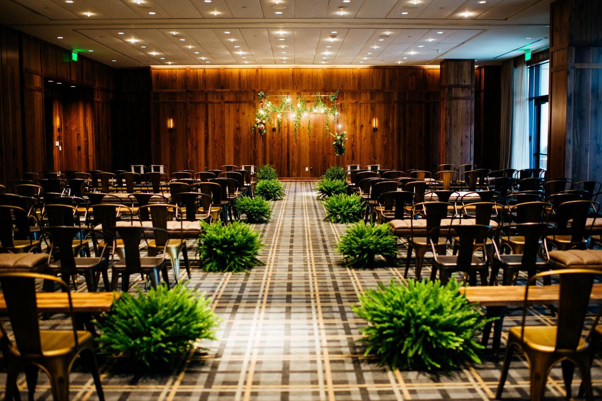 Limelight Hotel Denver