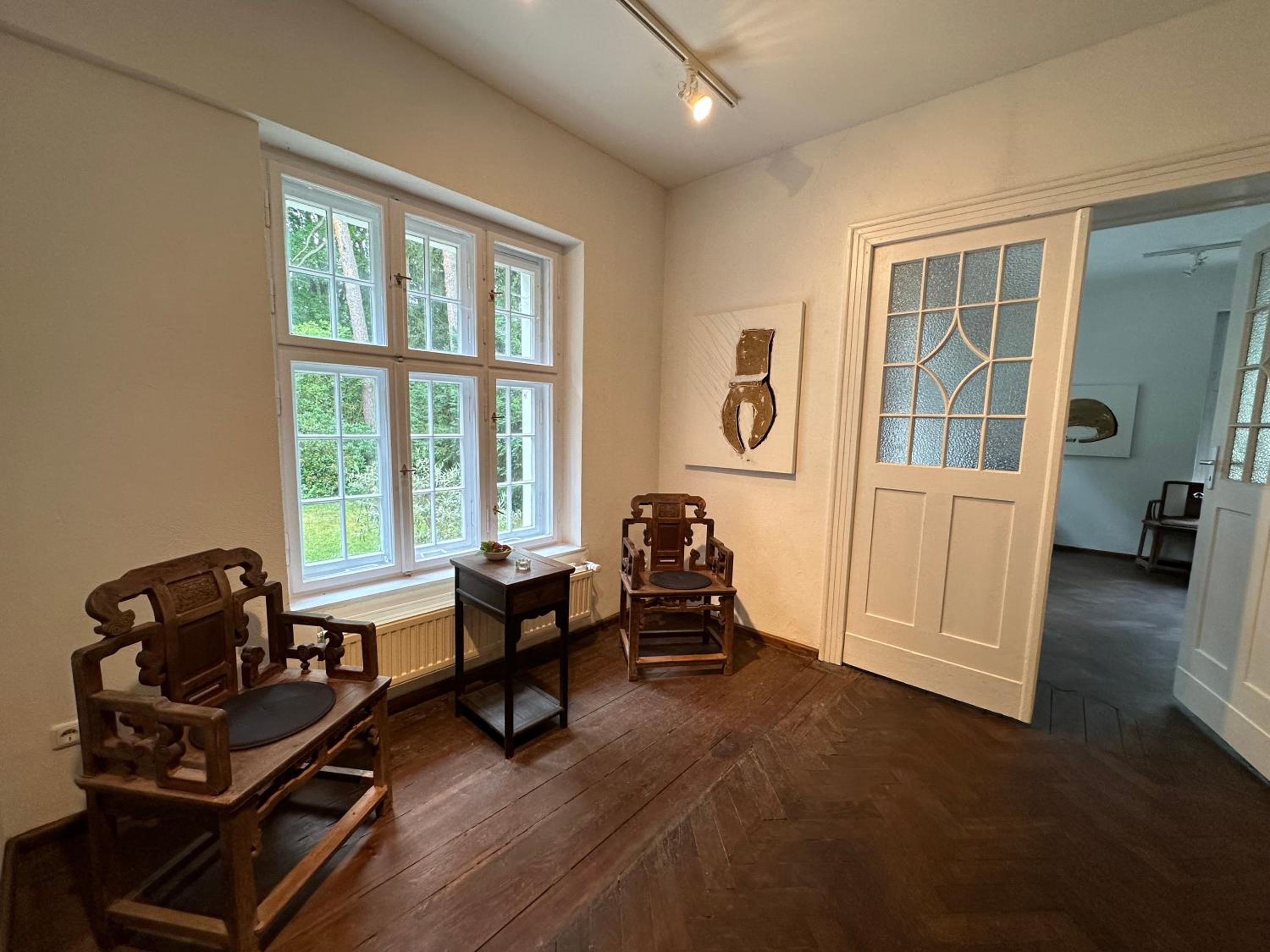 Park Residence Bei Wu view 4