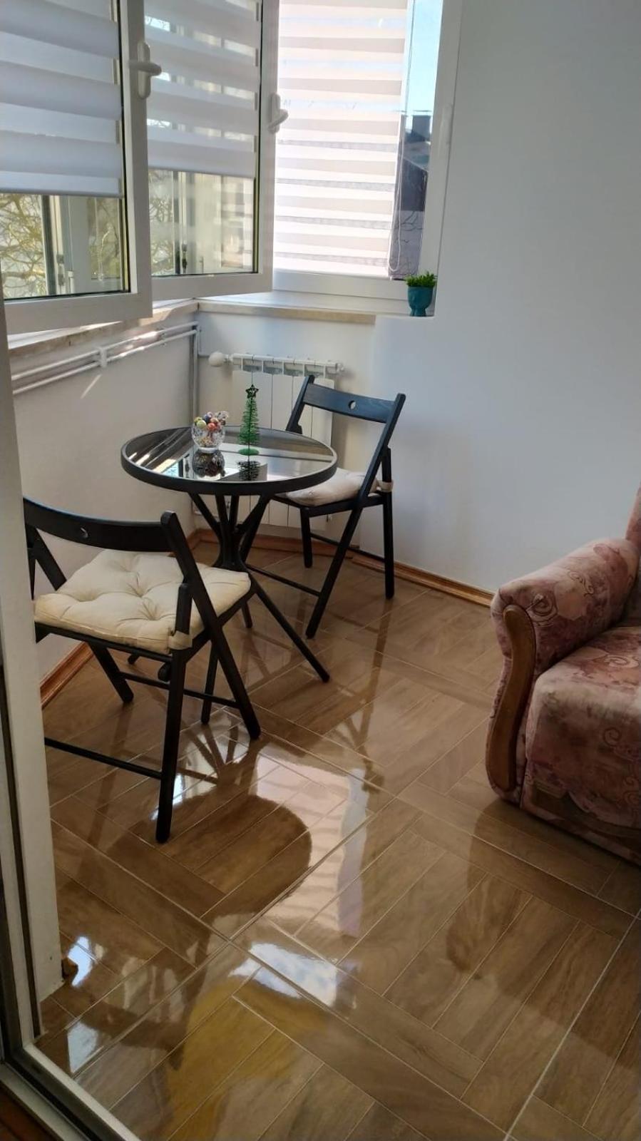 Apartman Buba
