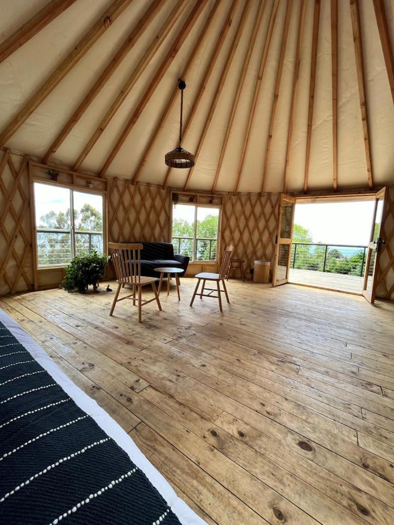 CIPRES Ecolodge & Spa