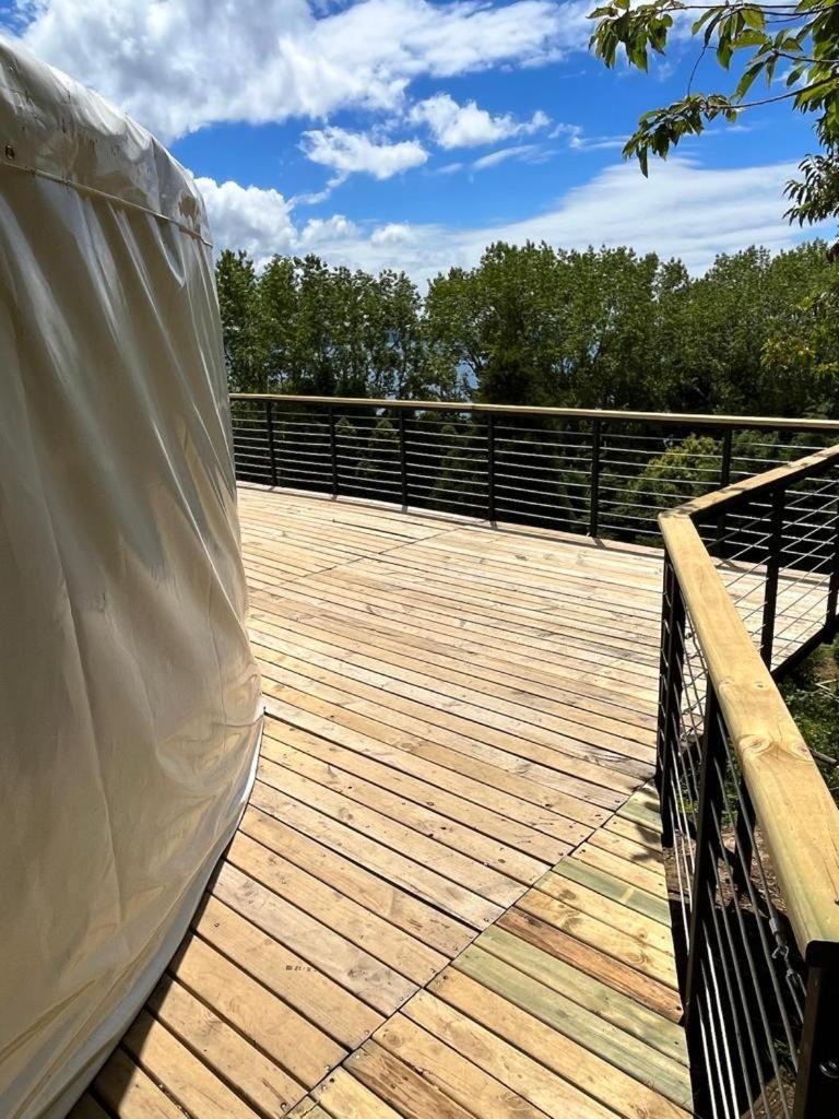 CIPRES Ecolodge & Spa