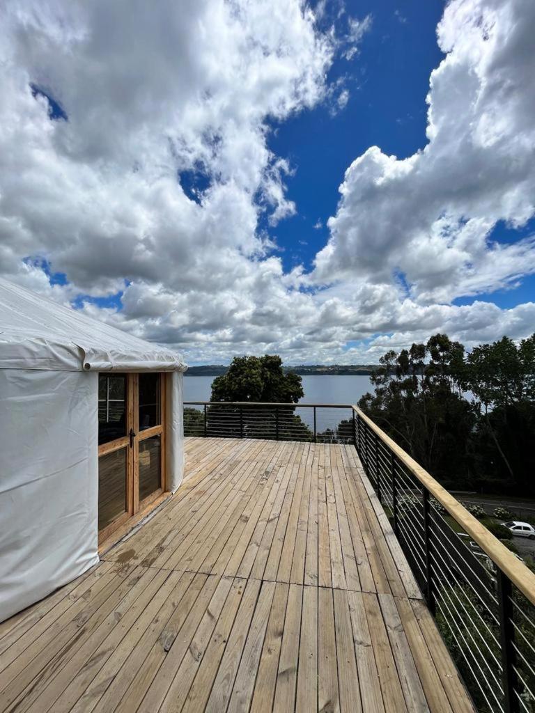 CIPRES Ecolodge & Spa