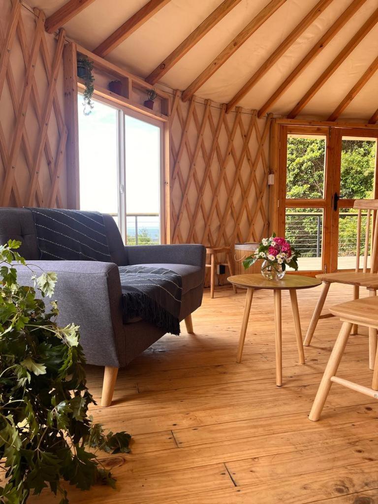 CIPRES Ecolodge & Spa