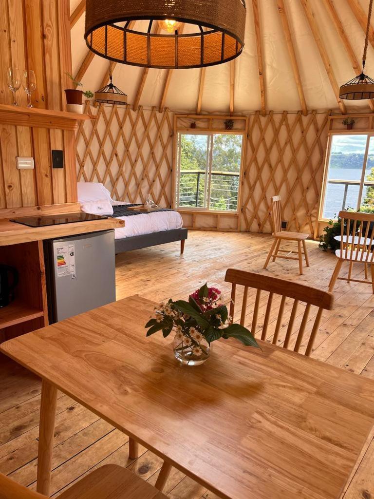 CIPRES Ecolodge & Spa