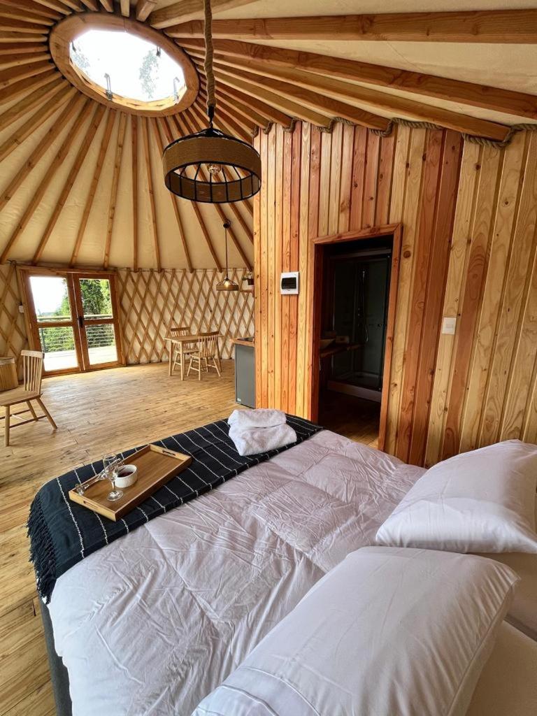 CIPRES Ecolodge & Spa
