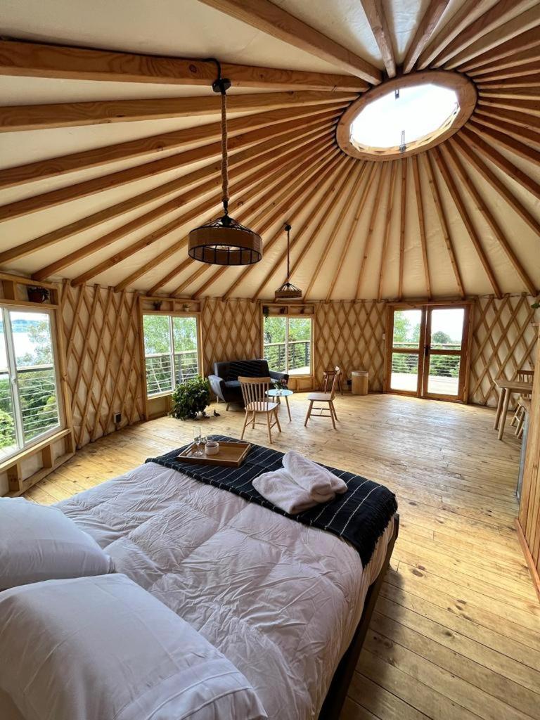 CIPRES Ecolodge & Spa