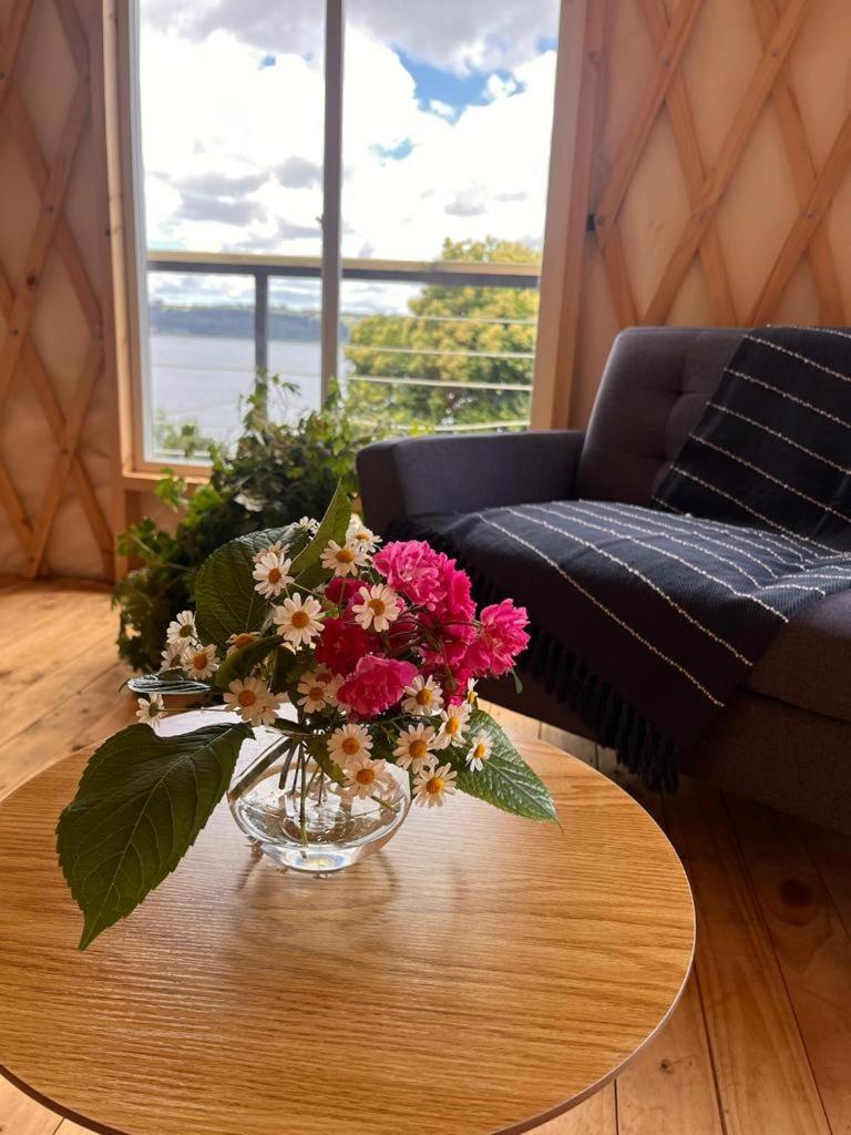 CIPRES Ecolodge & Spa