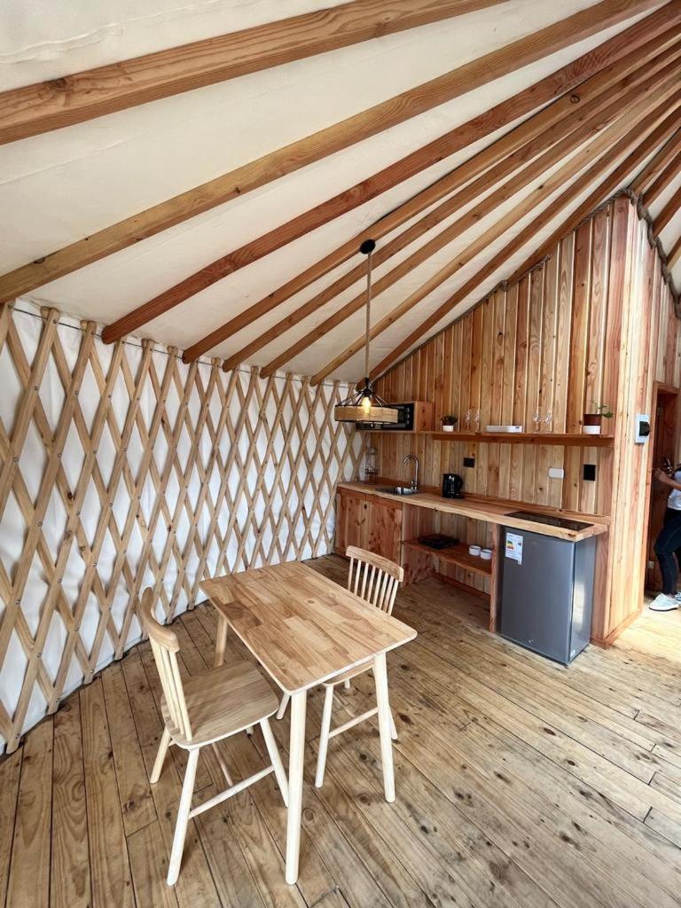 CIPRES Ecolodge & Spa