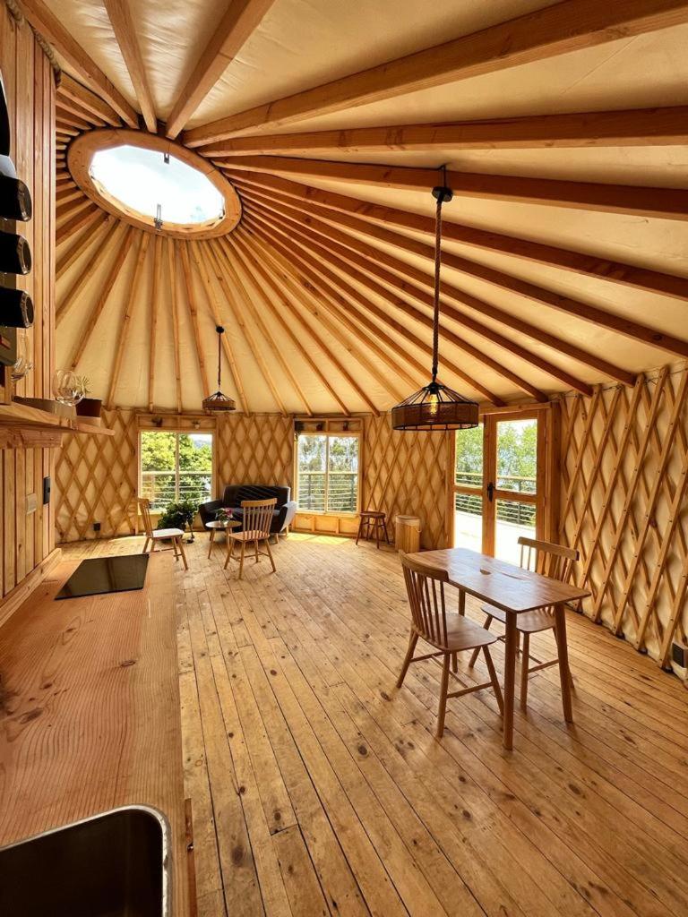 CIPRES Ecolodge & Spa