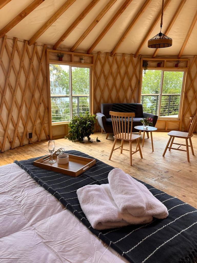 CIPRES Ecolodge & Spa