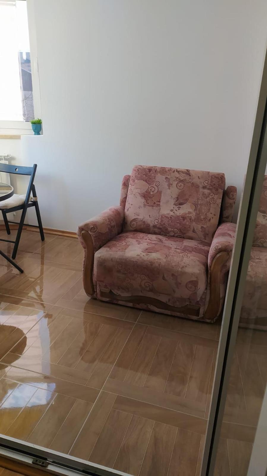 Apartman Buba
