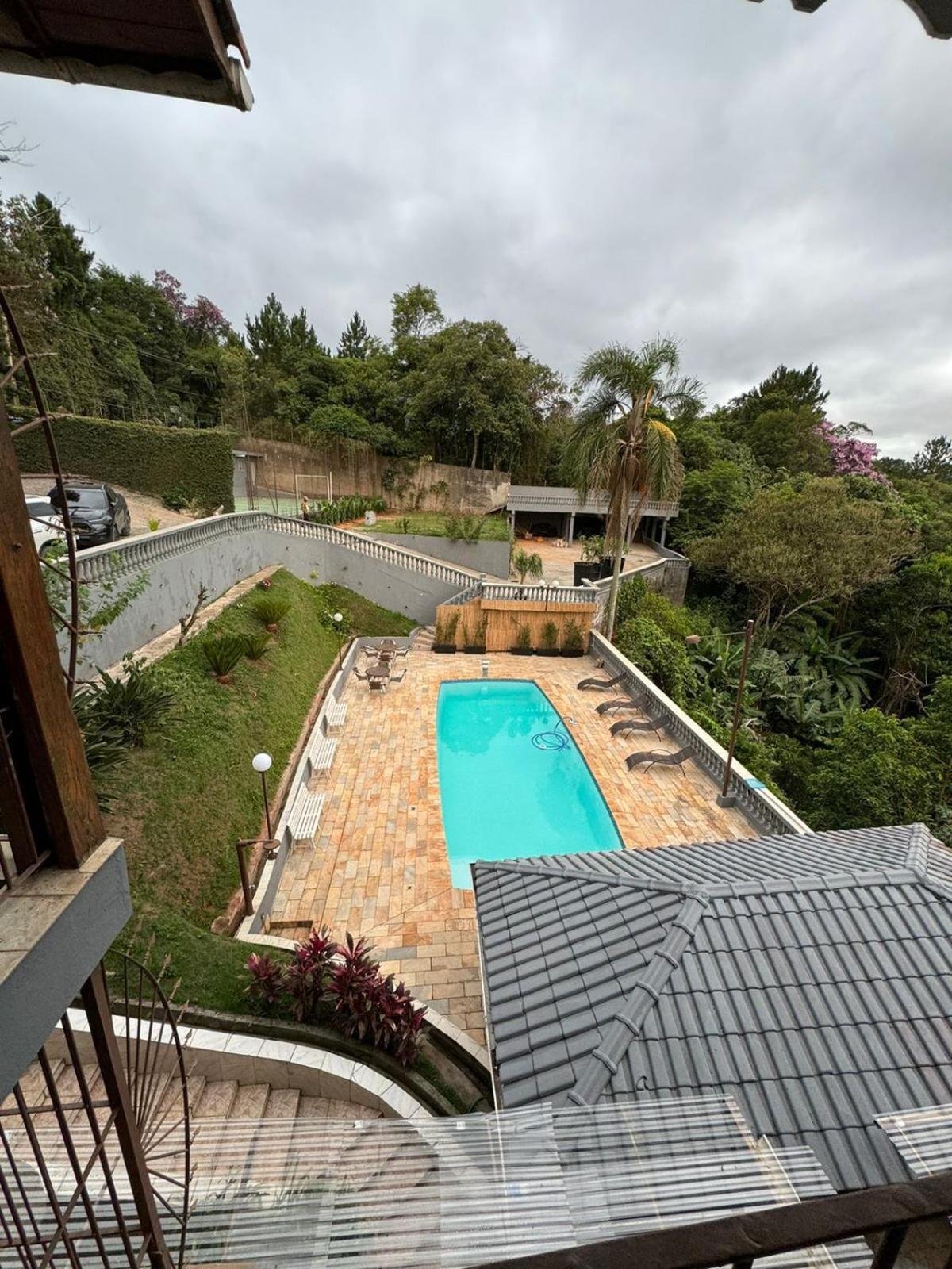 Espaço Bosque das Aguas